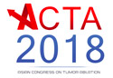 20181006 ACTA-亞洲腫瘤消融會議